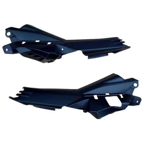 Rabeta Interna Fazer 250 2018 diante Par