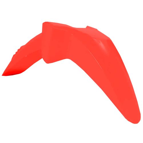 Paralama Pop 110 Vermelho