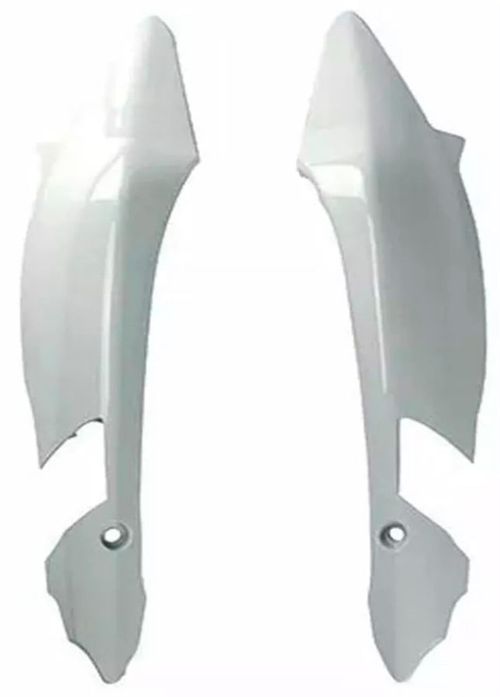 Rabeta Xre300 Branco Perola 2014 Par