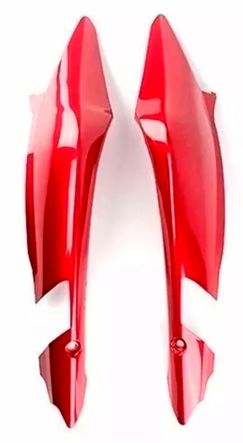 Rabeta Xre300 Vermelho 2010 Par