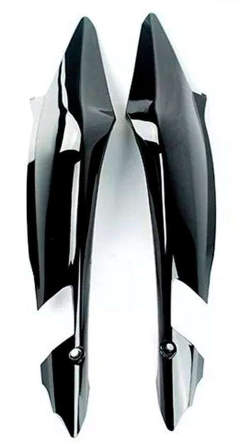 Rabeta Xre300 Preto 2010 2011 Par