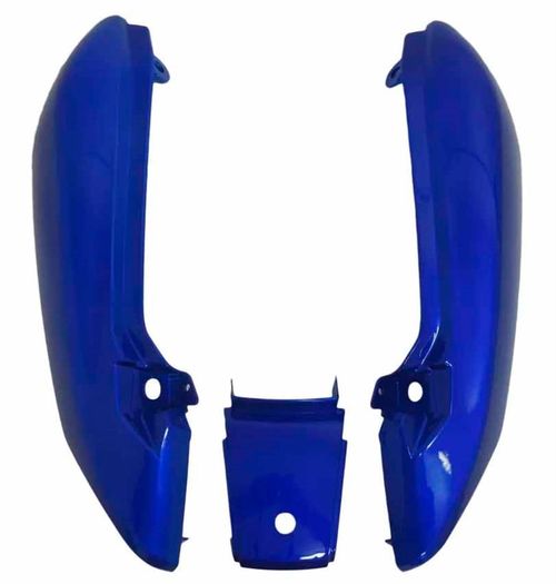 Rabeta Completa Suzuki Yes 125 Azul