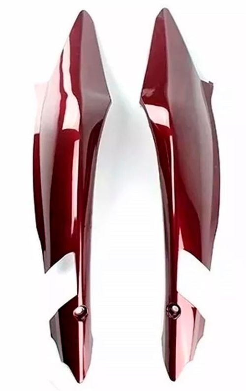 Rabeta Xre300 Vermelho 2011 Par