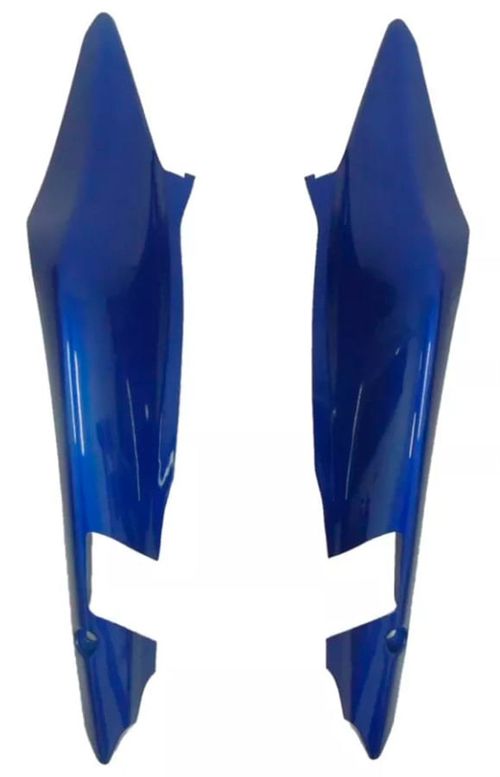 Rabeta Xre300 Azul Perola 2013 Par