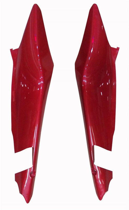 Rabeta Xre300 Vermelho 2014 Par