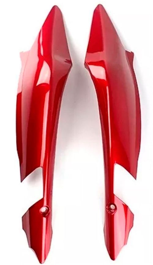 Rabeta Xre300 Vermelho 2012 2013 Par