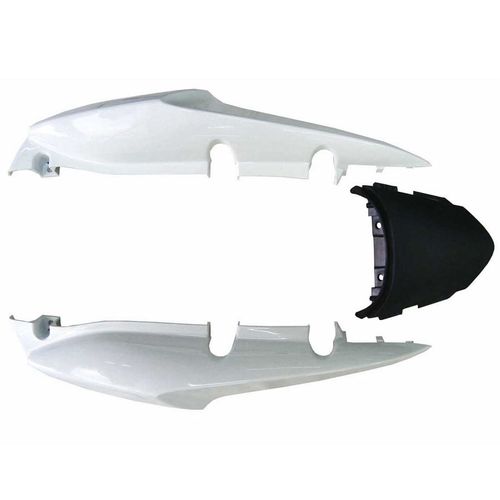 Rabeta Titan 150 Fan 150 150 Mix Branco Até 2013 Completa