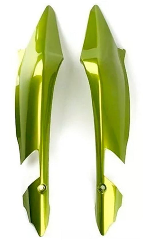 Rabeta Xre300 Verde 2012 Par