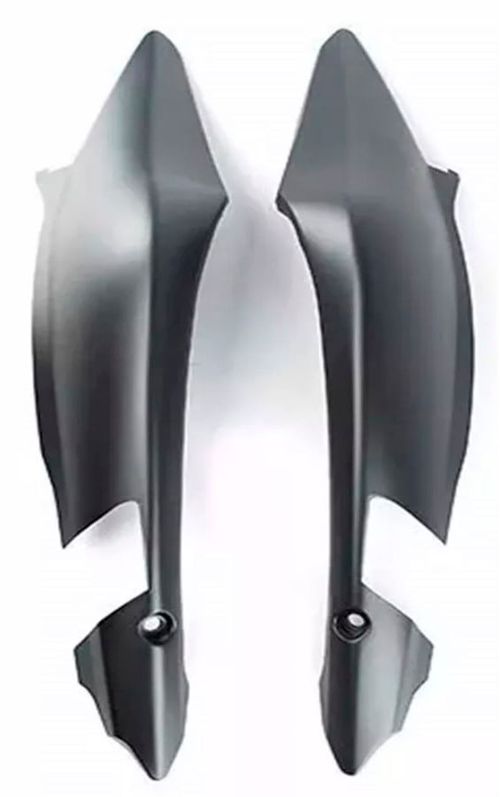 Rabeta Xre300 Cinza Fosco Metalico 2013 Par