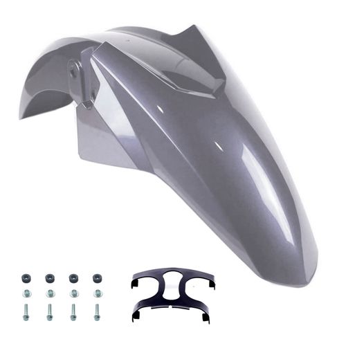 Paralama Dianteiro Com Bucha E Suporte Titan Fan Start Cargo 150 E 160 2014 A 2022