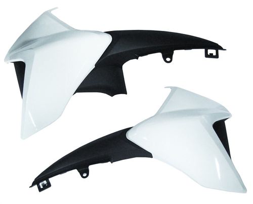 Aba Tanque Superior + Inferior CB300 Todas as Cores