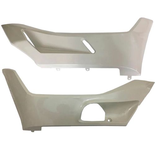 Tampa Lateral Assoalho Pcx 150 Par Cores