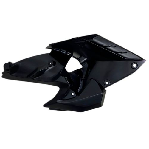 Aba Tanque Fan160 2022 Guia De Ar Acabamento Interno