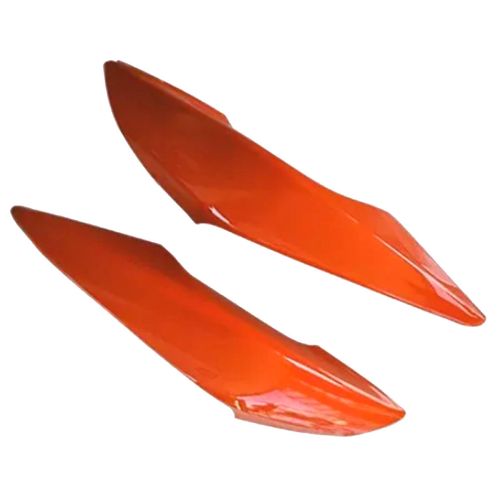 Aba Tanque Bros 160 Cores Par