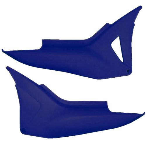 Tampa Lateral Bros 160 Cores Par