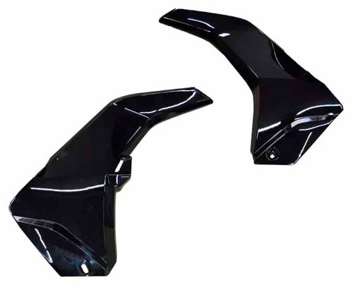 Tampa Lateral Titan 150 Esd Ex 2014 2015 Cores