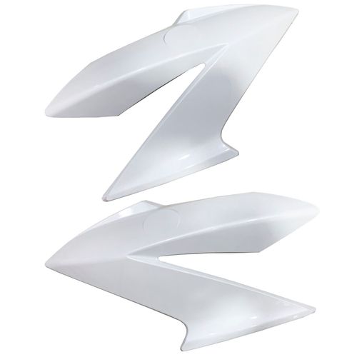 Aba Tanque Fazer 250 16/17 Superior Par