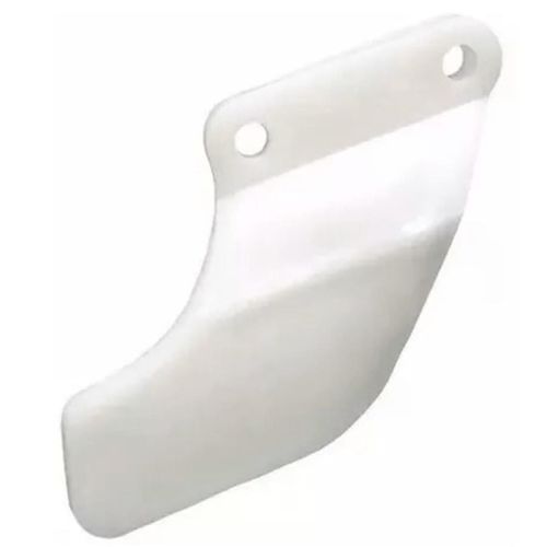 Guia Protetor Corrente Falcon Tornado Bros 125 150 160 Xre 190 300 Xr200 Nx 150 200 Xlr 125 Sahara 350