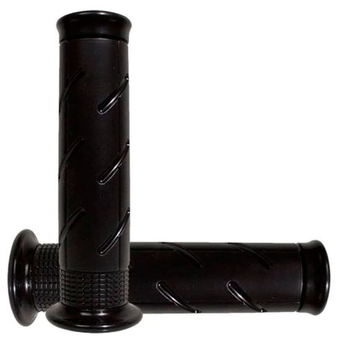 Manopla Titan 125 Titan 150 Titan 160 modelo original Par