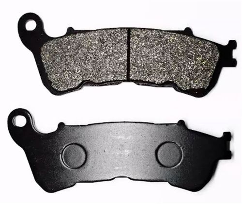 Pastilha Freio Cb 300 Xre 300 Hornet 08 diante com Abs Dianteira