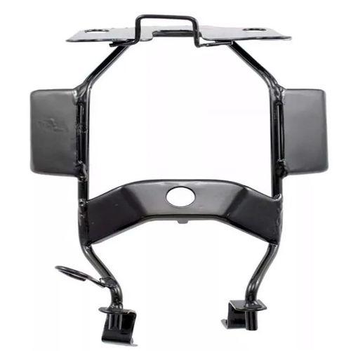 Suporte Farol Titan 125 2000 a 2004 Aranha
