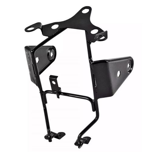 Suporte Farol Fan 150 2009 a 2013 Aranha