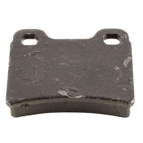 Pastilha Freio Vw Parati 1995 a 2009 - 183120 - SYL1238