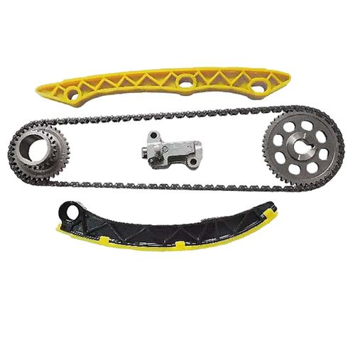 Kit Distribuição Corrente Honda Civic 2007 a 2014 - 835619 - OK0068CP