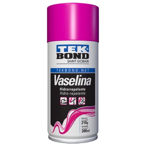 Tekspray Vaselina 300 ml - Tekbond