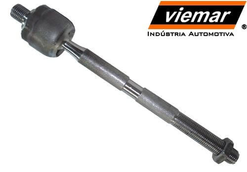 Barra Axial de Direção Hidráulica<br>Corsa 94 até 2001<br>Tigra 98 até 2000<br>Celta 2001 até 2016<br>Prisma 2006 até 2012<br>Classic 2002 até 2016