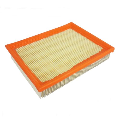 Filtro de Ar do Motor Chevrolet Agile 2009 até 2014 Corsinha 94 até 2006 Classic 1.0 03 até 2017 Montana 2011 até 2018