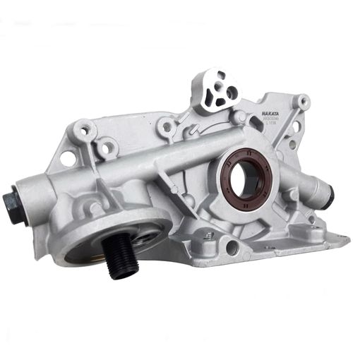 Bomba de Óleo Nakata Rosca 8mm Astra S10 Blazer Ipanema Kadett Monza Omega Suprema Vectra e Zafira (Demais Aplicações Abaixo)