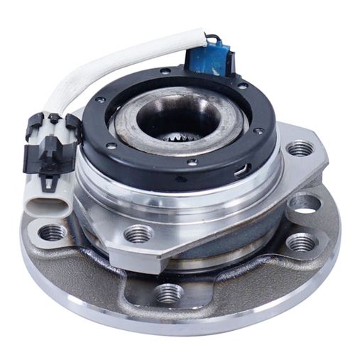 Cubo de Roda Dianteiro com ABS com Rolamento Roda de 5 Furos Astra 99 até 2012 Vectra 04 até 2012 Zafira 01 até 2012 2.0 8V 16V Fabricante Cofap