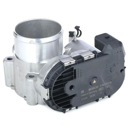 Corpo de Borboleta do TBi Ford Ecosport Novo Ka Focus New Fiesta Todos com Motor Sigma Fabricante Bosch