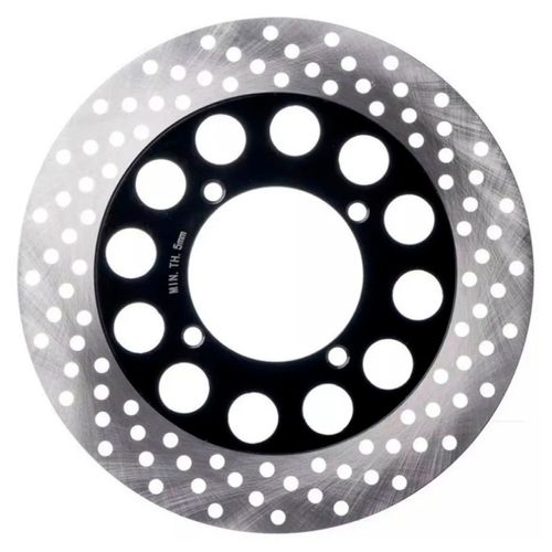 Disco Freio Traseiro Suzuki Gs500 1994/2009 Suzuki 750f 1994 À 1999