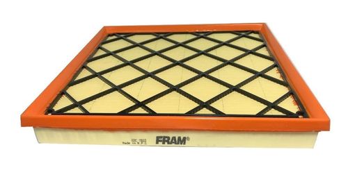 Filtro de Ar do Motor Chevrolet Cruze 1.8 16v Flex 2011 até 2016