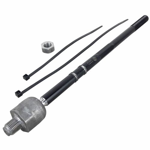 Barra de Direção Axial Chevrolet Spin Onix Sonic Prisma Cobalt Todos 2012 até 2016 Comprimento 329mm