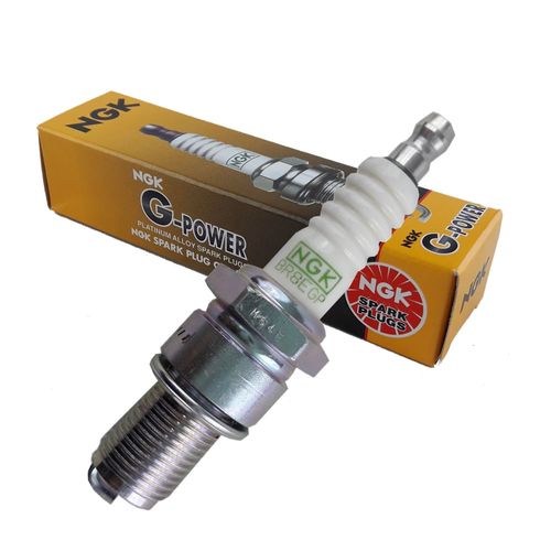 Vela de Ignição G-Power (Preço Unitário) Onix - Celta - Classic - Prisma - Novo Corsa  - Novo Prisma - Todos com Motor 1.0 8v VHCE e VHC Flexpower