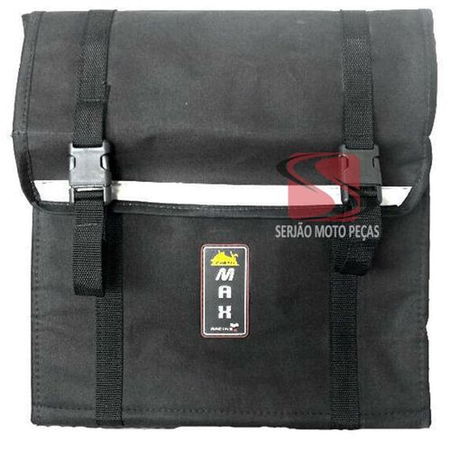 Mochila Impermeável Motoboy Tamanho M
