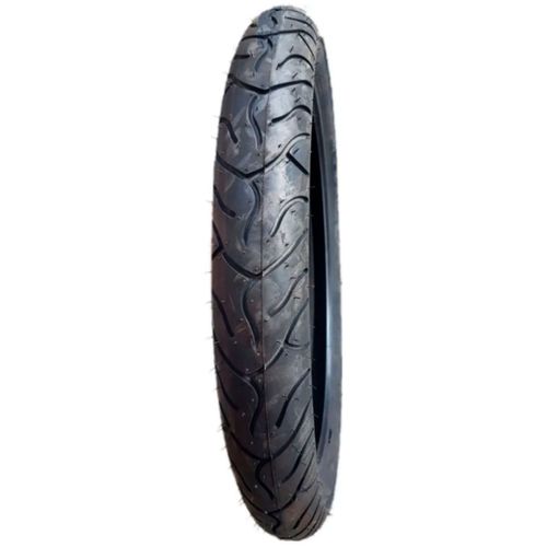 Pneu 275/18 Strada Titan Fazer Factor Yes Metzeler Me Street C/ Câmara