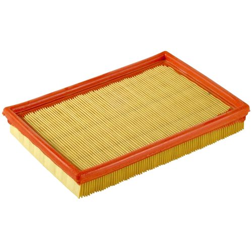 Filtro de Ar do Motor<br>Fiesta Todos 96 até 2001<br>Courier 1.3 e 1.4 97 até 2004<br>Courier 1.6 Flex 2007 até 2013