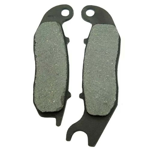 Pastilha Freio Xtz150 Crosser Crf250 L Lander 250 Tenere 250 2016 diante Dianteira