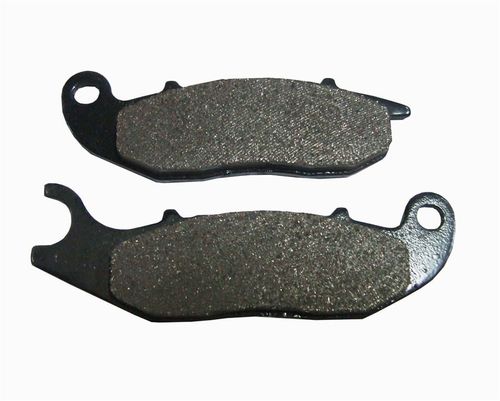 Pastilha Freio Xtz150 Crosser Fazer Lander Tenere 250 2016 Crf 250 Dianteira Diafrag