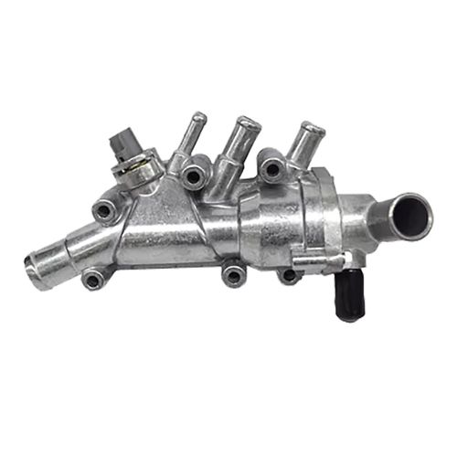 Válvula Termostática Ford Fiesta 2003 a 2014 - 840777 - AVTS06004T100