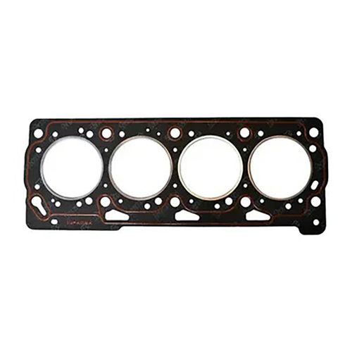 Junta Cabeçote Vw Voyage 2009 a 2017 - 834679 - 230505