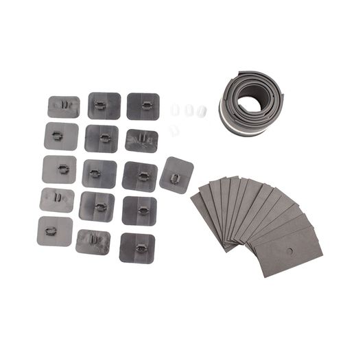 Kit Feixe Mola Ford F1000 1970 a 1998 - 121217 - 3065