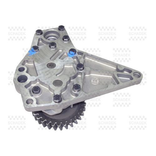 BOMBA DE OLEO - MWM D225/226/229 - SCHADEK