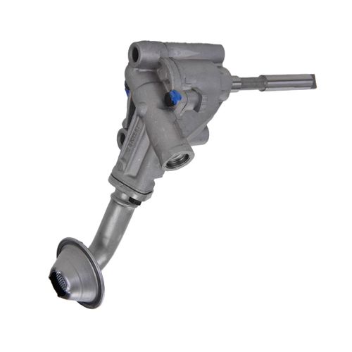 BOMBA DE OLEO - VW GOLF/ PASSAT 1.8L/2.0L 8V 1992 A 1998 COM DEFLETOR - SCHADEK