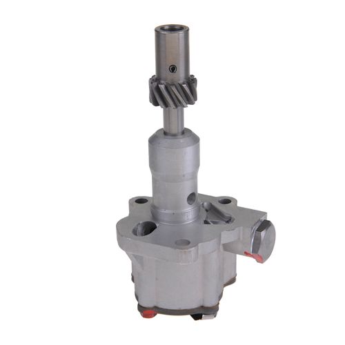 BOMBA DE OLEO - JEEP WILLYS 2.2L 45/77 4CIL - SCHADEK