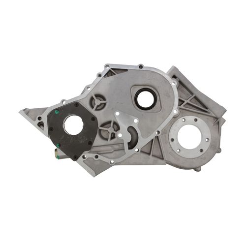 BOMBA DE OLEO - FORD RANGER MAXION HS 2.8L 8V POWER-STROKE - SCHADEK